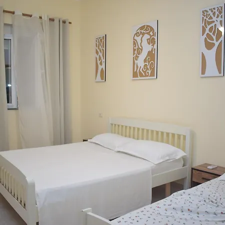 Lägenhet Breezy Lungomare Vlorë