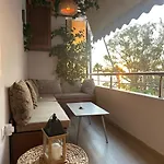 דירה Breezy Lungomare Vlorë