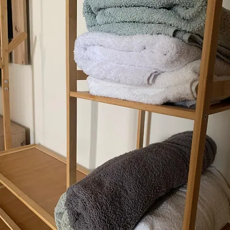 Apartment Breezy Lungomare *