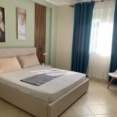 Breezy Lungomare Apartament