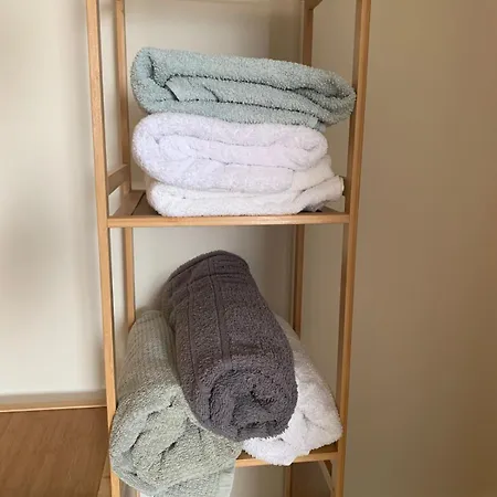 Breezy Lungomare Apartament Wlora