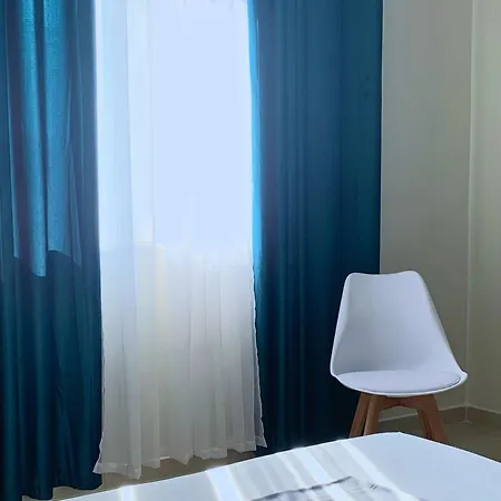 Apartament Breezy Lungomare