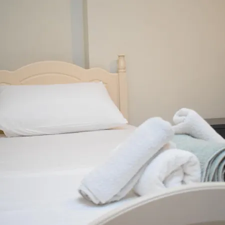 Apartament Breezy Lungomare Wlora