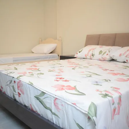 Apartament Breezy Lungomare Wlora