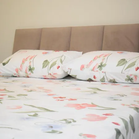 Breezy Lungomare Apartament *