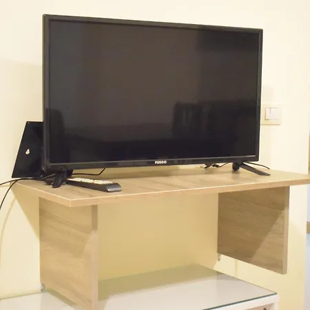 Apartament Breezy Lungomare Wlora