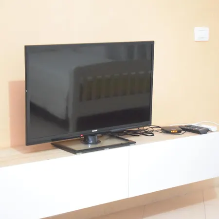 Breezy Lungomare Apartament *