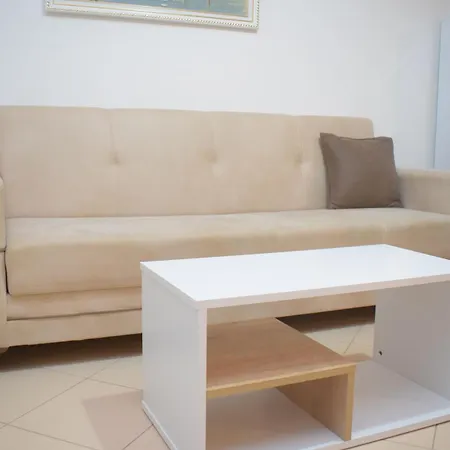 Apartament Breezy Lungomare