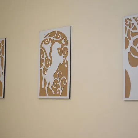 Breezy Lungomare Wlora