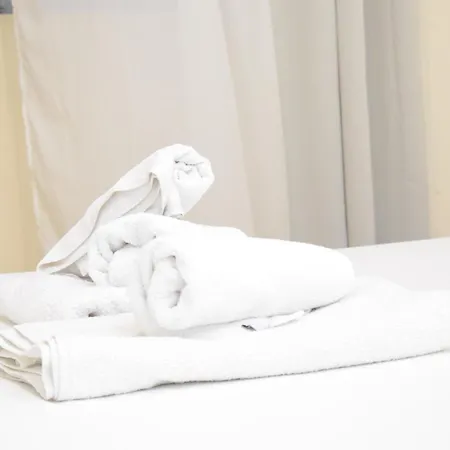 Apartament Breezy Lungomare *