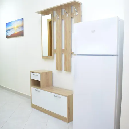 Appartement Breezy Lungomare Vlorë
