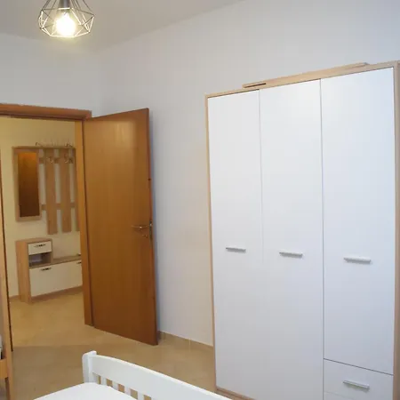 Appartement Breezy Lungomare *