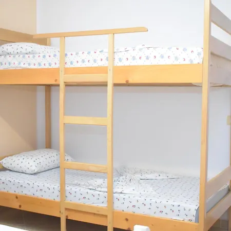 Apartament Breezy Lungomare Wlora