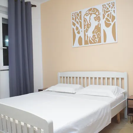 Apartament Breezy Lungomare *