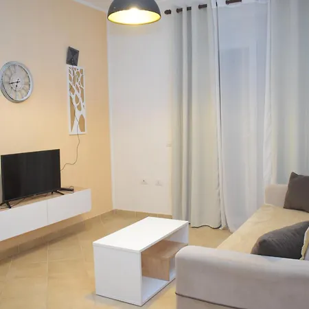 Apartament Breezy Lungomare *