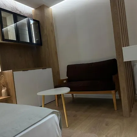 Appartement Breezy Lungomare Vlorë