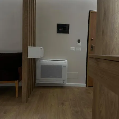Breezy Lungomare Appartement