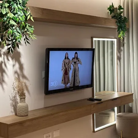 Apartament Breezy Lungomare Wlora