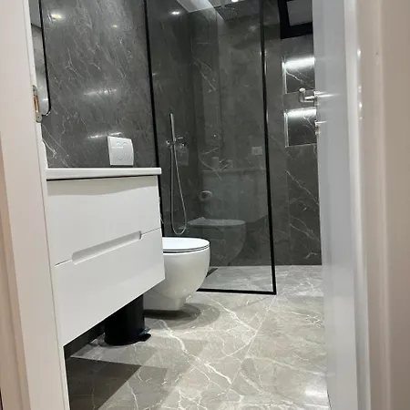 Apartament Breezy Lungomare