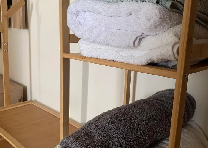 Apartment Breezy Lungomare *