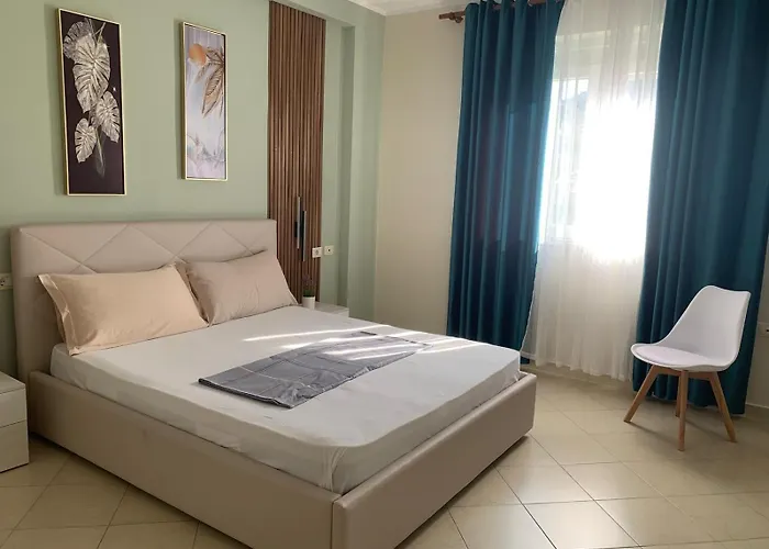 Breezy Lungomare Appartement