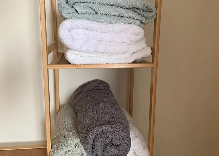 Breezy Lungomare Apartment Vlore