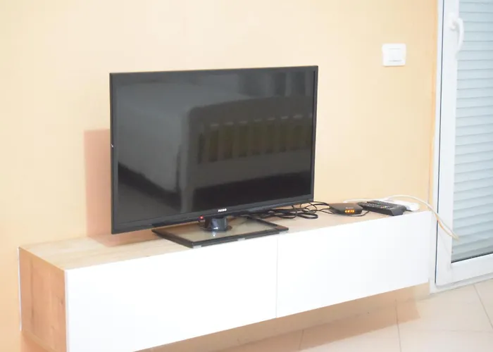 Breezy Lungomare Appartamento *