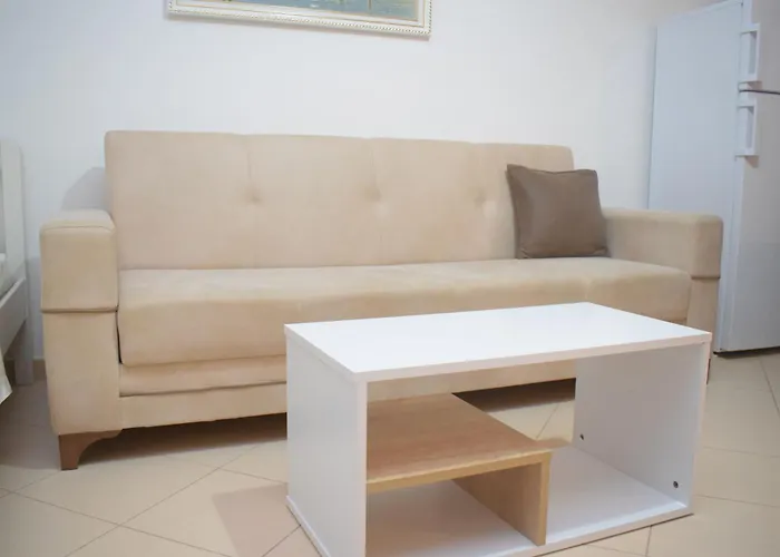 Appartamento Breezy Lungomare