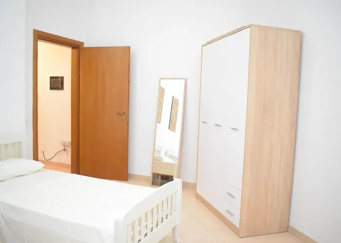 Breezy Lungomare Appartamento *