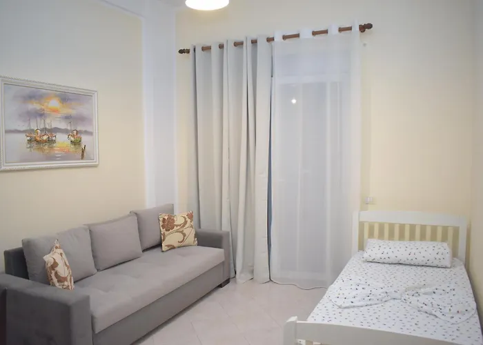 Breezy Lungomare Appartement