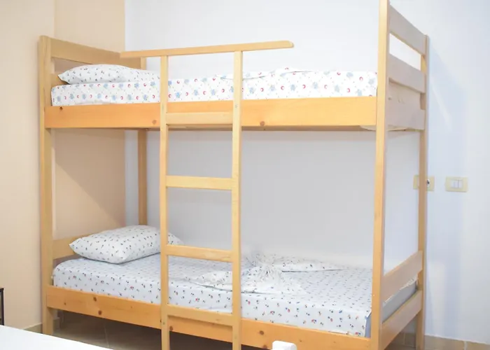 Appartement Breezy Lungomare Vlorë